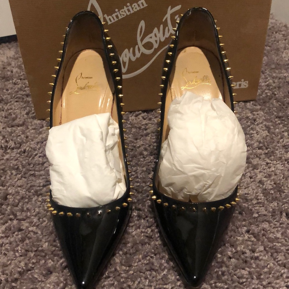 Christian Louboutin Heels